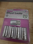 Mcgard #24210 Chrome Cone Seat Wheel Locks Set M14 X 1.5 Thread Of New. Price: $26.50.
