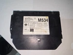 Porsche Central Locking Anti-theft Control Unit 996618262 Used. Price: $680.50.