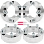 4PCS 2" 14X1.5 Wheel Adapters 6X5.5 To 5X5.5 For Ram 1500 6X139.7 5X139.7 New. Price: $110.95.