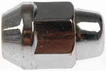 Dorman 711-205 Wheel Nut Chrome Acorn Bulge Seat 1/2-20 New. Price: $19.95.