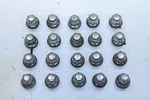 2019-2023 Kia Stinger GT1 Wheel Lug Nut Set Of 52950-37000 52950-M2050 Oem Used. Price: $55.05.