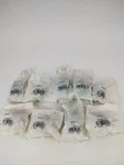 Dorman 99059.1 Wheel Nut Cover Pack Of New. Price: $19.95.
