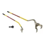 Ame 71050 Golden Buddy Wheel Mount Truck Tire Changing Sytem Tool Set New. Price: $297.47.