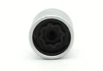 Tmax #318 Anti-theft Wheel Lug Nut Removal Key 3440 Compatible For Mercedes Benz New. Price: $19.97.