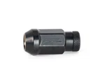 Motorsports PRL-LUGNUT-1250 Nuts M12X1.5 Open Ended Black For Acura New. Price: $99.00.