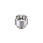 Mcgard 24014 Wheel Lock Set 9 16 18 Nut Uhc Under Cap Cone Seat Silver New. Price: $48.40.