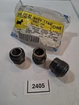 Bag Of 3 - Genuine Gm 88891744 Wheel Lug Nuts New. Price: $14.95.