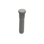 Genuine Wheel Stud 6508707AA. Price: $14.34.