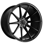 F20X9/R20X10.5"STAGGERED Vertini Wheels RFS1.3 Gloss Black Rims New. Price: $1900.00.