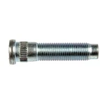 Dorman 610-300 9/16 18 Serrated Wheel Stud 0.623 In. Knurl, 7/16 Length New. Price: $42.75.