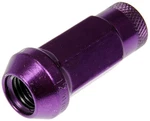 Dorman 713-385J Purple Open End Knurled Wheel Nuts New. Price: $63.10.