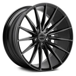 Inovit YSM-029 Torque Wheels 20X10 (38, 5X114.3, 73.1) Black Rims Set Of New. Price: $1260.00.