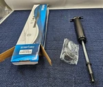 (qty 2) Detroit Axle 4344398 Front Shock Absorbers For 2002-2008 Dodge Ram 1500 New. Price: $46.13.