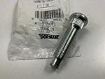 Dorman 610-519 Wheel Lug Stud New. Price: $7.19.