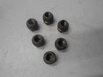 2004 Chevrolet Silverado 1500 Lug Nut Set Used. Price: $22.99.