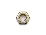 Barnes 1/4-28 Hex Nut (bert) FST-013 New. Price: $6.17.