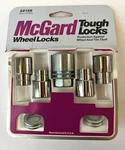 Mcgard Wheel Locks 22158 Tough 12 X 1.5 Rh Thread New. Price: $25.00.