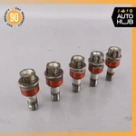 11-23 Porsche Cayenne Panamera Taycan Wheel Rim Lug Nut Bolt Oem Used. Price: $70.23.