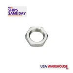 QA1 9014-113, One Zinc Steel Jam Nut 9/FITS 16-18 Rh Performance Racing Parts New. Price: $19.97.