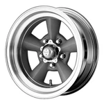 American Racing VN3097765 Tto Series Wheel, 17 X New. Price: $250.00.