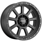 Vision 350 Ojos 18X9 5X5" +12MM Satin Black Wheel Rim 18" Inch New. Price: $308.38.