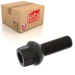 Alloy Steel Wheel Bolt Fits Volkswagen Eurovan Sharan Syncro Transpor Febi 04912 New. Price: $7.65.
