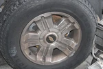 *-cap* 09-13 Silverado 1500 Alloy Factory Oem Rim Five Spoke Wheel 18X8 Wty Used. Price: $149.99.