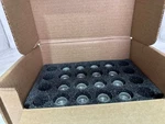 Jaguar Oem Lug Nuts Set Of 16 T4A41125 Factory Wheel Used (JAL1). Price: $54.99.