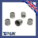 Locking Wheel Nut Set Ford Transit MK8 2014 On HK211A043AA 2221666 New. Price: $40.23.