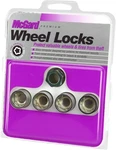 Mcgard 24010 Cone Seat Under Hub Cap Wheel Locks (1/2" 20 Thread Size) -... New. Price: $21.95.