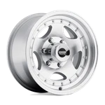 American Racing Wheel 15X8 5X5.0 -19MM Machined AR235873 New. Price: $193.16.