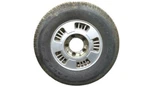 88-97 Bentley Turbo Rolls Royce Silver Spirit Spur 15" Alloy Wheel UR70423 Used. Price: $72.00.