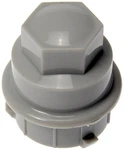 Dorman 611-547 Grey Wheel Nut Cover M24-1.50, Hex 19 Mm For 05-11 AVEO5 New. Price: $90.99.