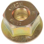 Dorman 611-0074.10 3/4 16 Flanged Cap Nut 1/2 In. Hex, 1/8 Length New. Price: $201.81.