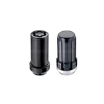 Mcgard 8-LUG Splinedrive Wheel Install Kit Black M14X1.5 65810BK New. Price: $346.89.