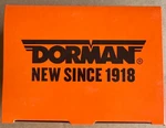 Wheel Lug Nut Dorman 611-303 Box Of 10 New. Price: $55.00.