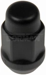 Dorman 711-335C Matte Black Acorn Nut Lock Set M12-1.50 New. Price: $53.32.