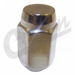 Lug Nut Crown Automotive Front Rear, Left Right For Jeep CJ7 1977-1986 New. Price: $16.89.