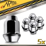 A-premium 5X M12-1.50 Front /rear Dometop Wheel Lug Nut For Chevrolet Impala Gmc New. Price: $15.09.