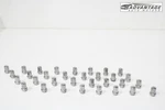 2020-25 Gmc Sierra 2500 Hd Crew Cab Front Or Rear Wheel Rim Lug Nut Bolt Set Oem Used. Price: $109.19.
