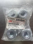 Isuzu Npr Wheel Front Axle Nuts (4 Pack) Genuine Oem #8-97359808-0 New. Price: $75.00.