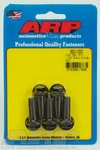 Arp 652-1000 Black 3/8-16 1.000 Hex Oxide Bolts New. Price: $19.99.