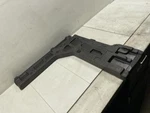 Mazda 3 2010 Rear Left Driver Spare Tool Storage Case Assembly Factory Used. Price: $47.40.