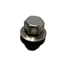 05-09 Land Rover Range Hse M14X1.5 Wheel Rim Lug Nut Oem RRB500070 Used. Price: $19.03.