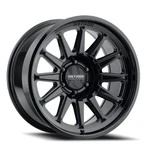 Method MR323 18X9 Gloss Black Wheel 6X139.7 +12 New. Price: $389.00.