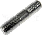 Dorman 610-0466.25 Wheel Lug 5/8-18 5/8-11 Double Ended Stud 0.625 In. Knurl New. Price: $53.91.