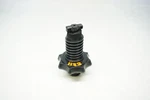 Volkswagen Golf Spare Wheel Bolt 1K0803899C 2010-2014 Used. Price: $15.40.