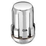 For Nissan Altima 93-18 Mcgard Chrome Silver Cone Seat Splinedrive Lug Nuts New. Price: $26.88.