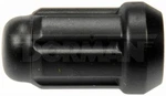 Dorman 711-255C Matte Black Spline Drive Lock Set 1/2-20 New. Price: $53.29.