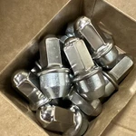 Wheel Lug Nut Dorman 611-290 New. Price: $38.42.